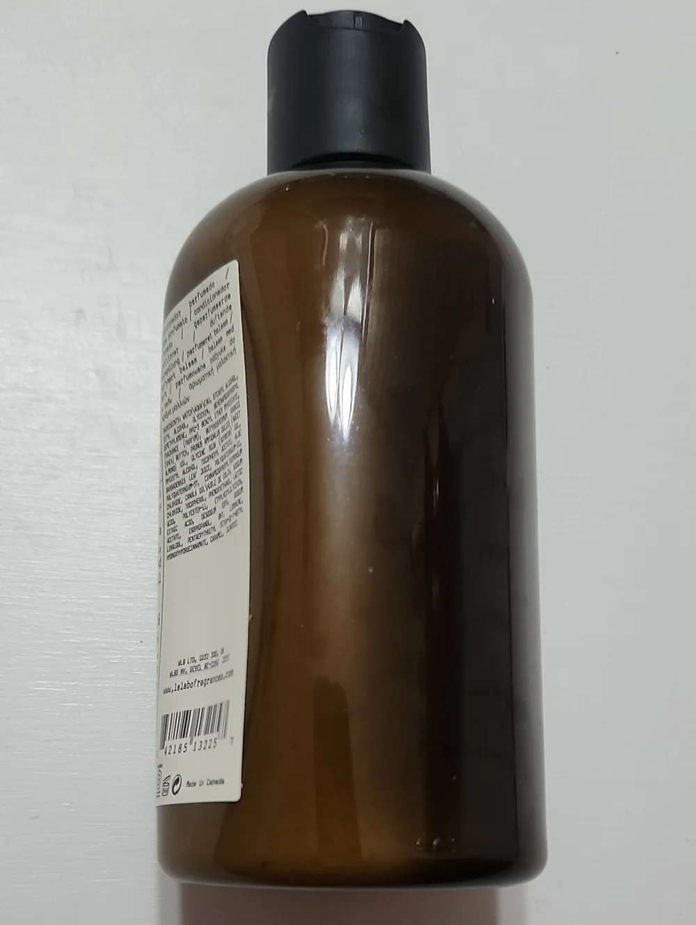 LE LABO Bergamote 22 Conditioner
